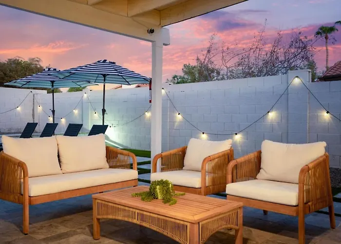 3bedroom 2bath - Saltwater Pool, Hot Tub, & Pool Table
